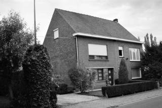Architect- en ingenieursbureau Andries & Vuylsteke - Verbouwing woning Evergem